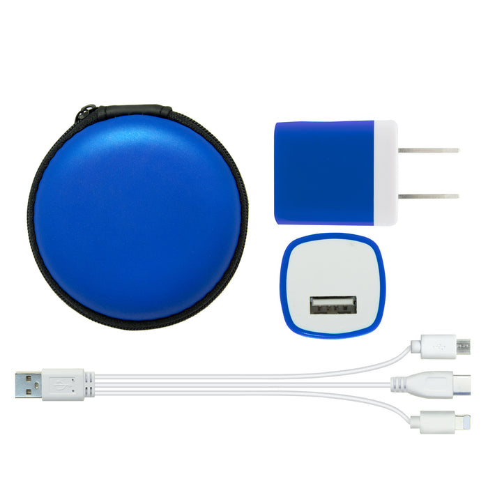 KIA Charging Set