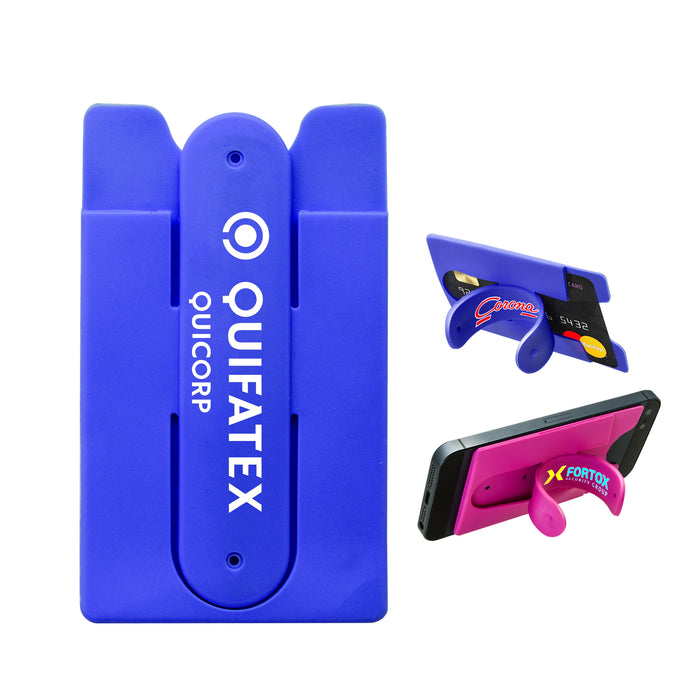 iSnap Stand Card Holder
