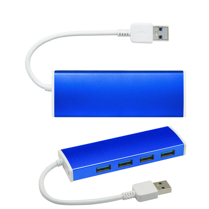 Quaker USB 3.0 Hub