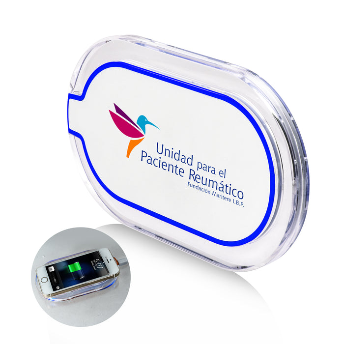 Mango Wireless Charging Pad