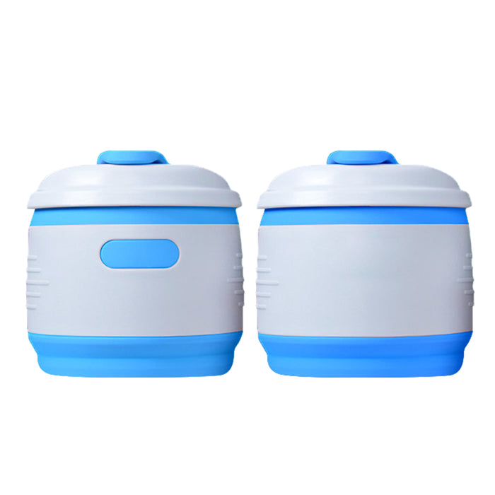 Treasure Handy Cup