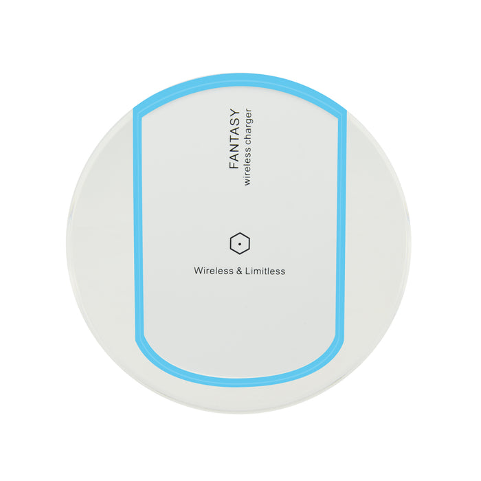 Kenya Wireless Charging Pad