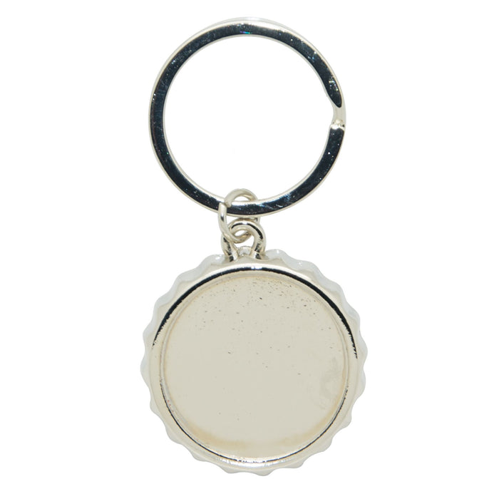 Mini Bottle Cap Opener