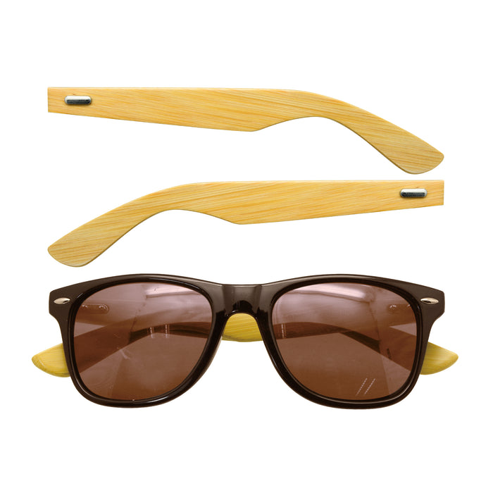 Bamboo Sunglasses