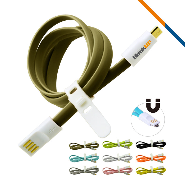 Poodle Charging Cable