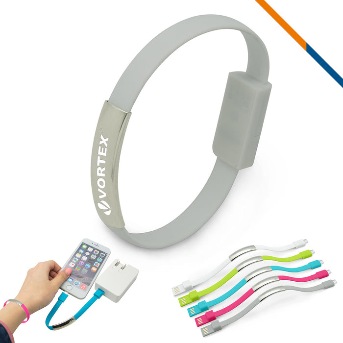 Samoyed Charging Cable