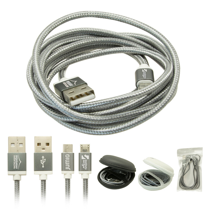 Terrier Charging Cable