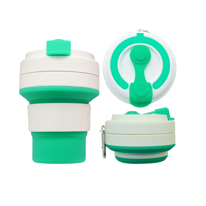Mini Travel Mug