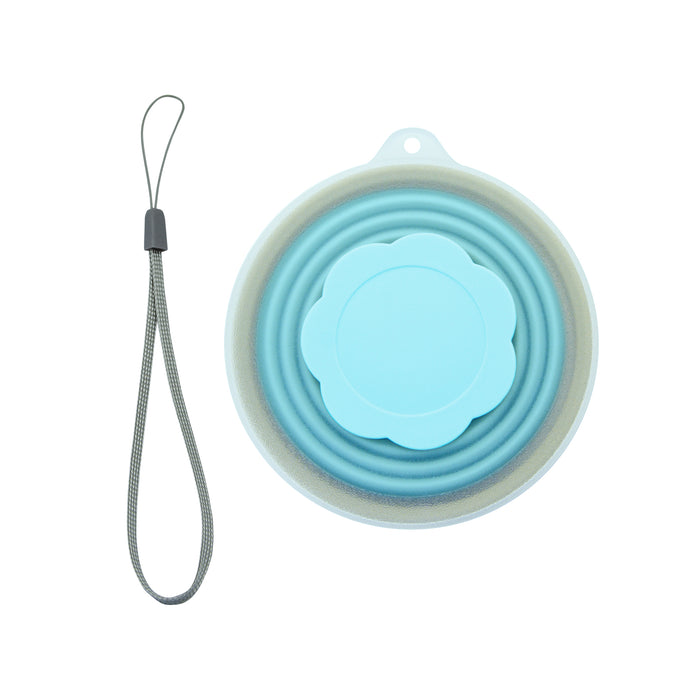 Mystic Collapsible Travel Cup
