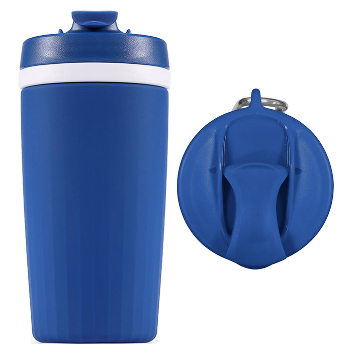 Double Wall Travel Mug