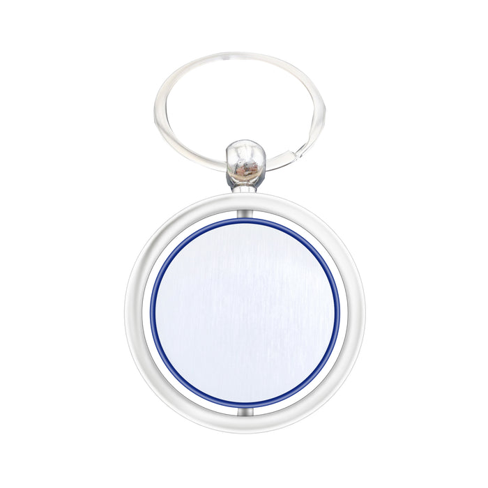 Galloper Key Tag