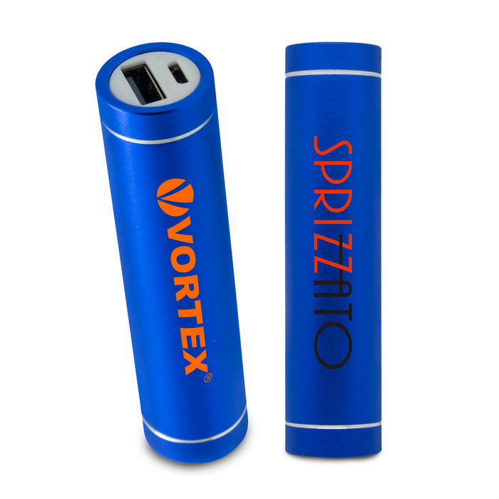 Cyclone UL Certified Power Bank