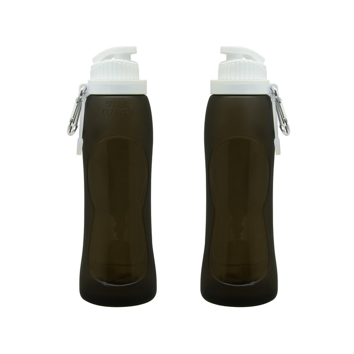 H2O Collapsible Water Bottle