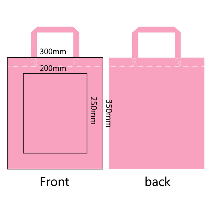 Vineyard Tote Bag
