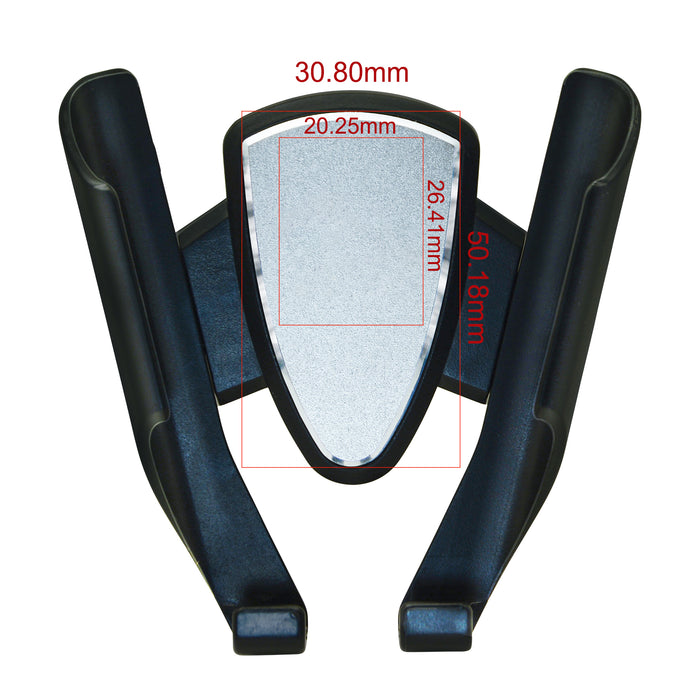 Bishop Phone Holder