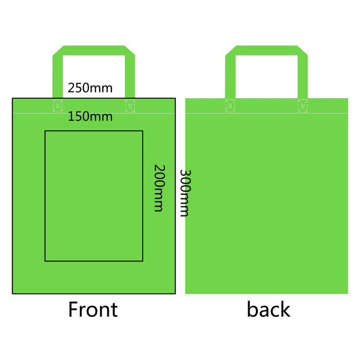 Vineyard Tote Bag