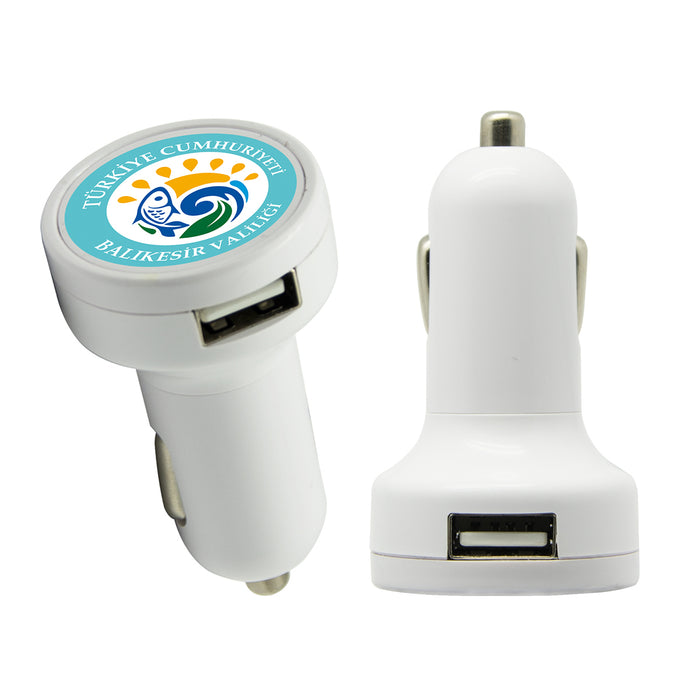 Velocity Car Charger