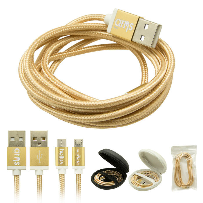 Terrier Charging Cable