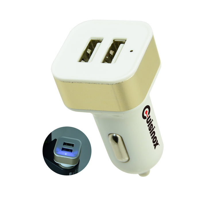 Dart Car Charger