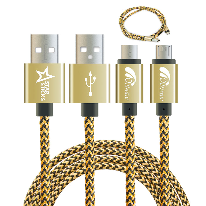 Akita Charging Cable