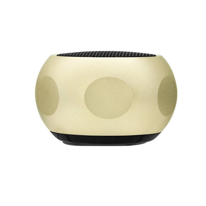Mini Diamond Speaker