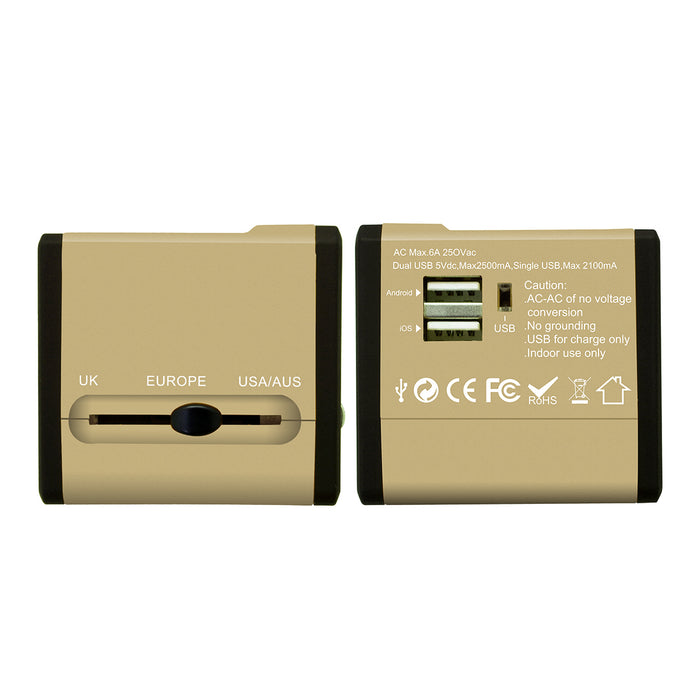 Nile Universal Charger