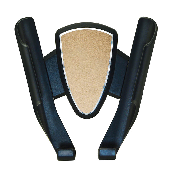 Bishop Phone Holder