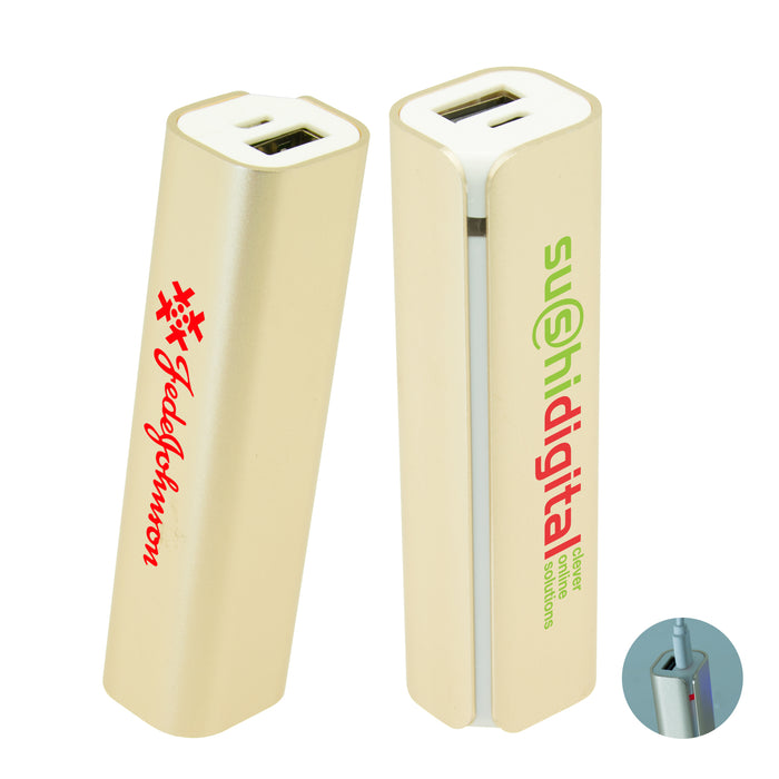 Typhoon UL Power Bank