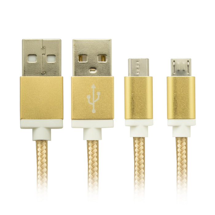 Terrier Charging Cable