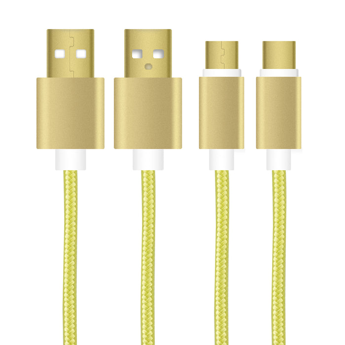 Shiba Charging Cable