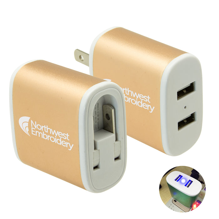 Toucan Wall Charger