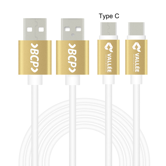 Keeshond Charging Cable