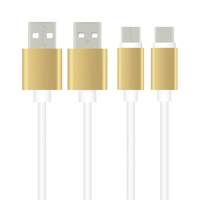 Keeshond Charging Cable