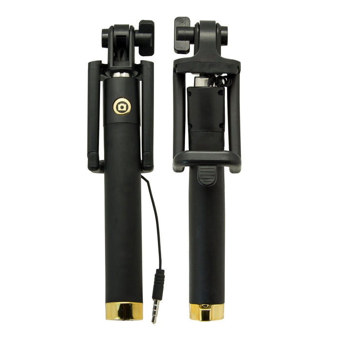 President Selfie Stick