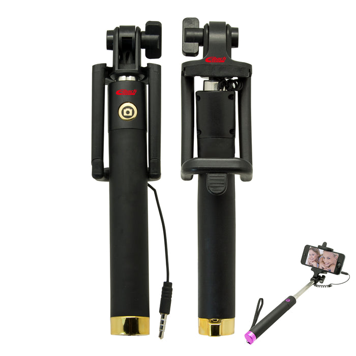President Selfie Stick