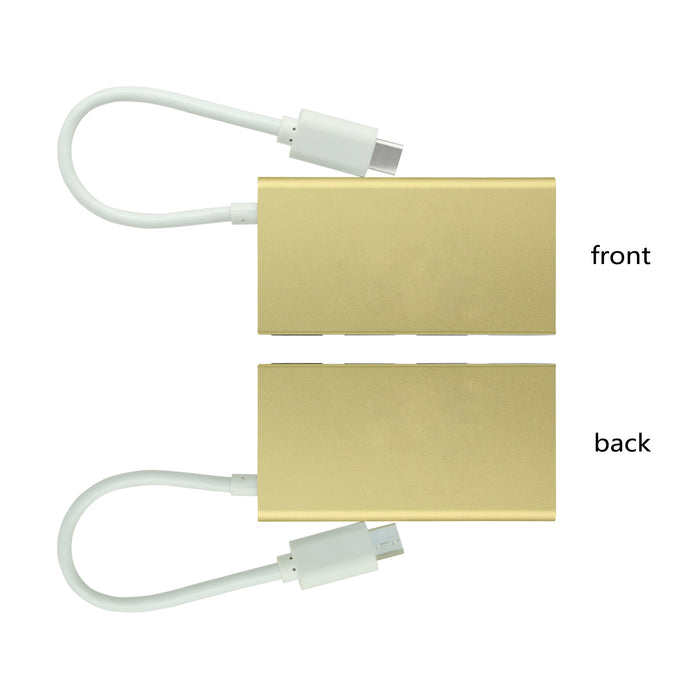 Vigor USB 3.0 Hub