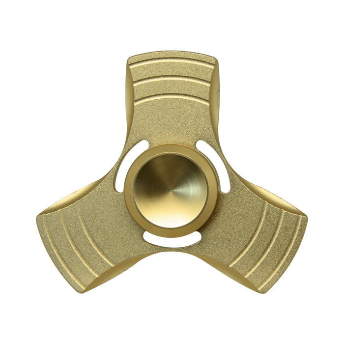 Tripod Fidget Spinner