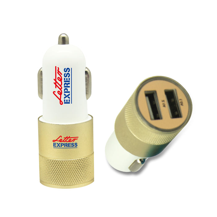 Javelin Car charger