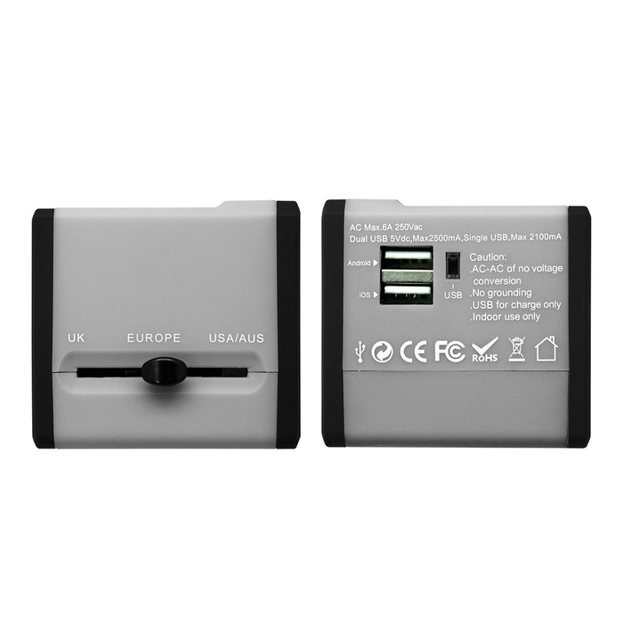 Nile Universal Charger