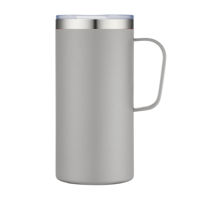 Laka Stainless Steel Mug