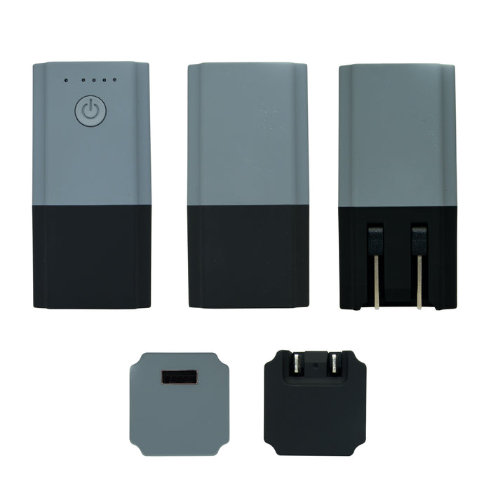 Almanac 2in1 Power Bank