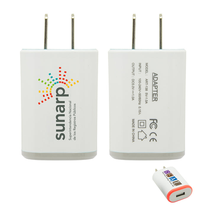 Sweet Bar USB Charger