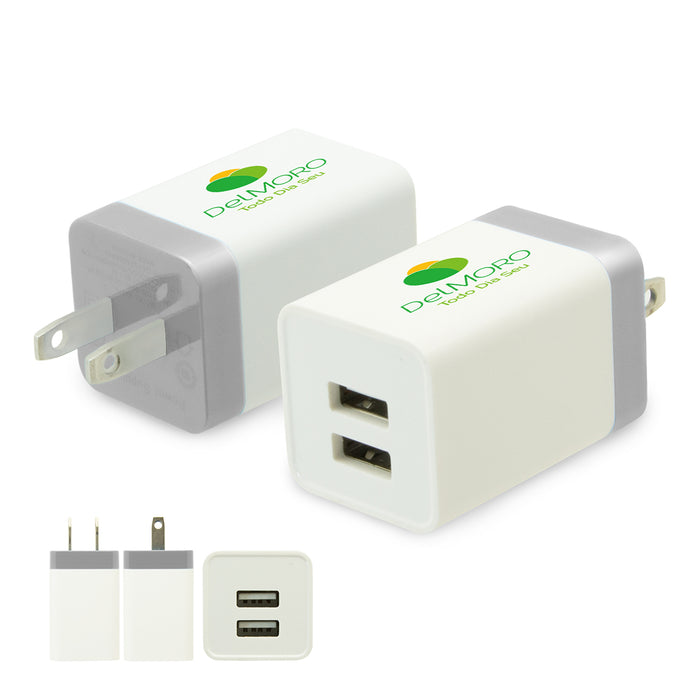 Flamingo Wall Charger
