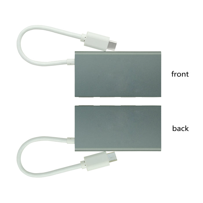 Vigor USB 3.0 Hub