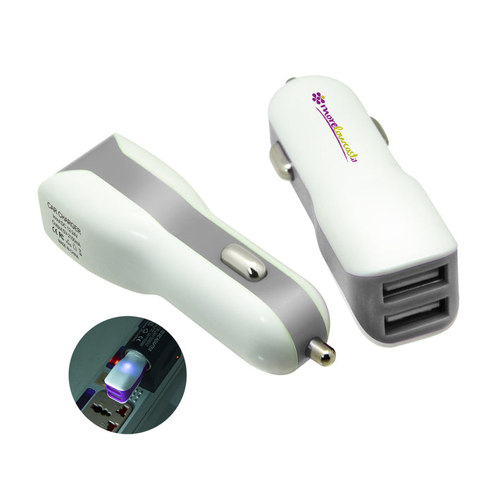 Rhino Car Charger