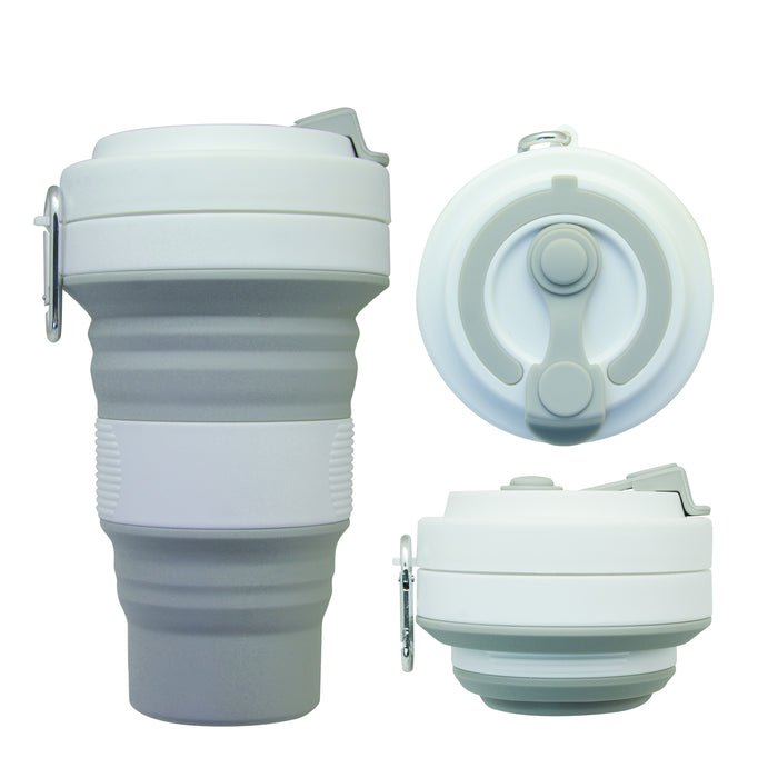 Fascinate Travel Mug