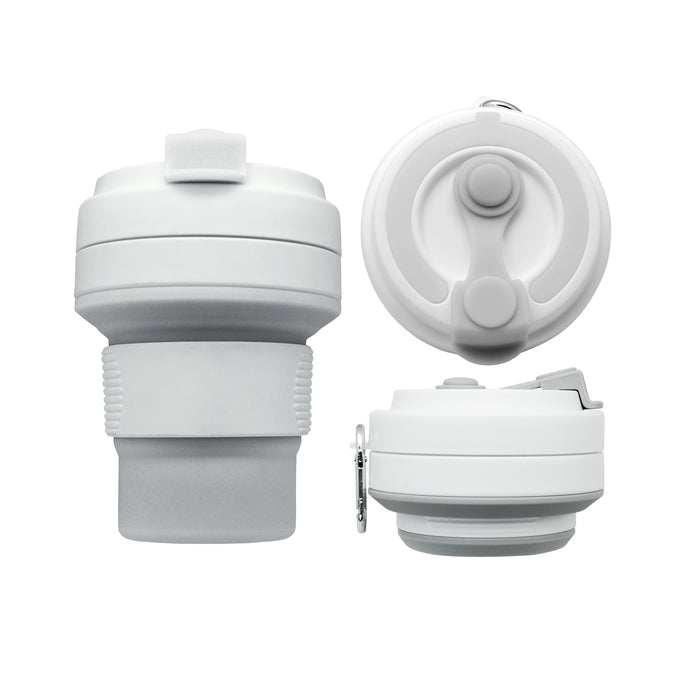 Mini Travel Mug