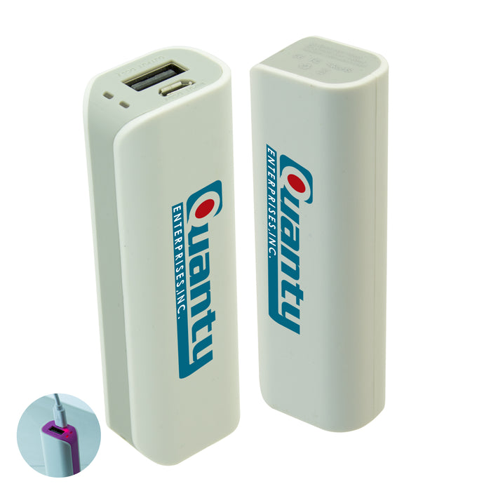 Comet UL Certified Power Bank