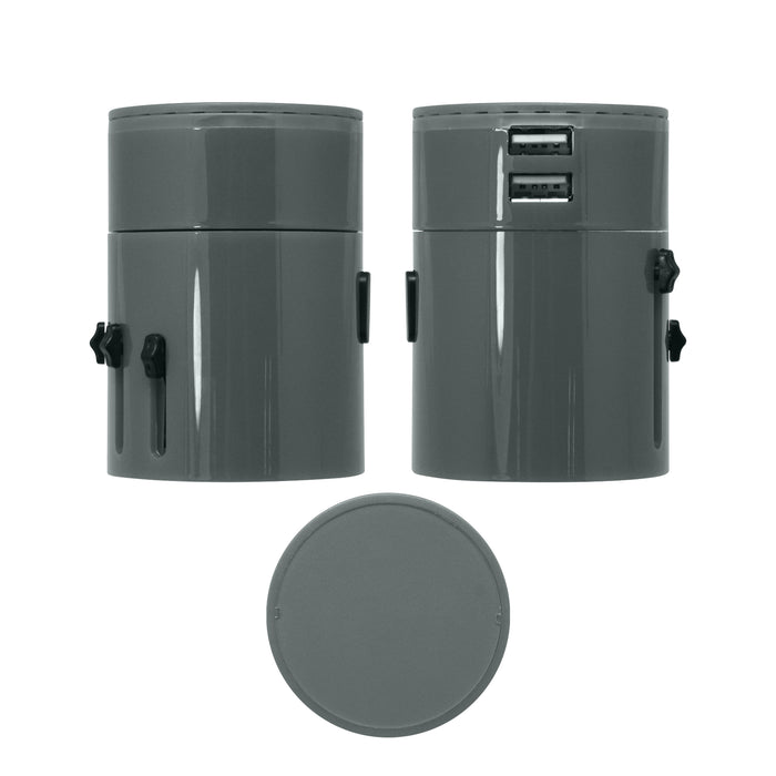 Peco LED Universal Charger