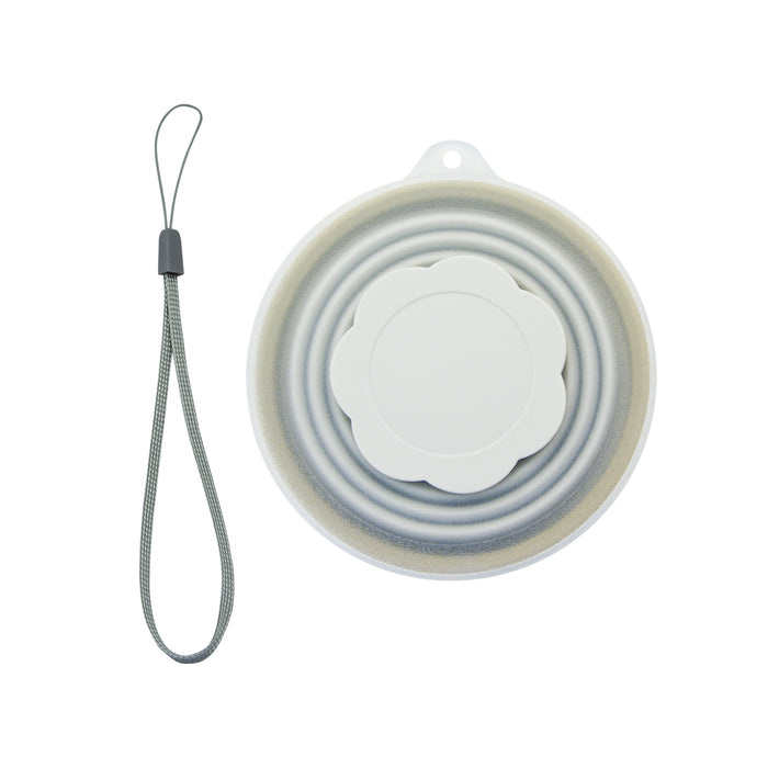 Mystic Collapsible Travel Cup